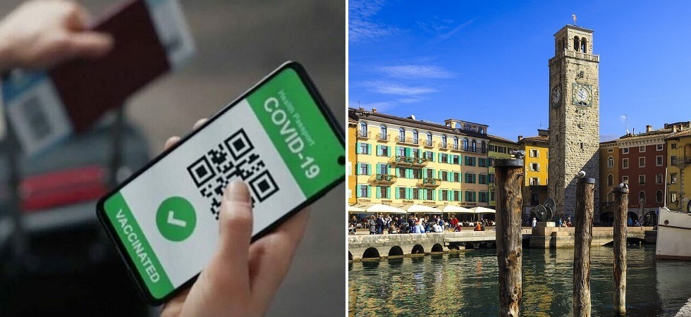 Covid e Green pass, annullate tutte le manifestazioni per Riva in centro: “Impossibile coniugare l’evento con le norme”
